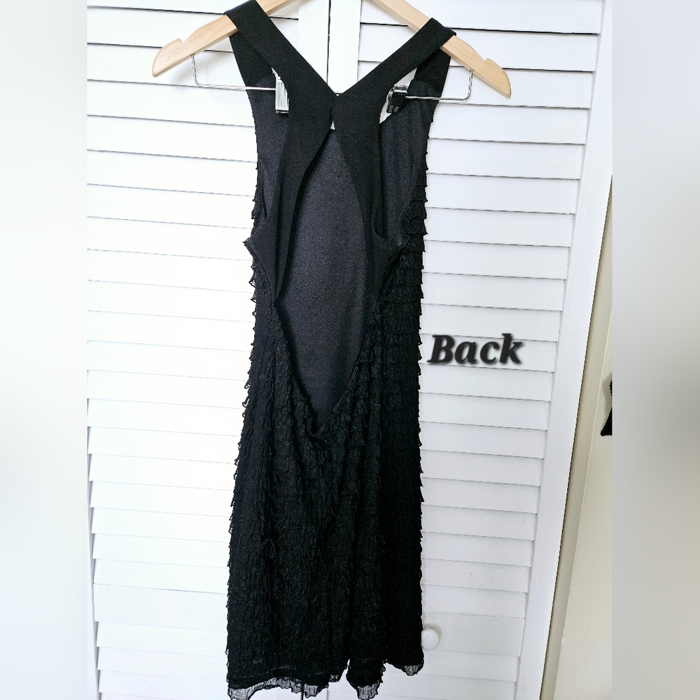Dress - Picture 3 of 4